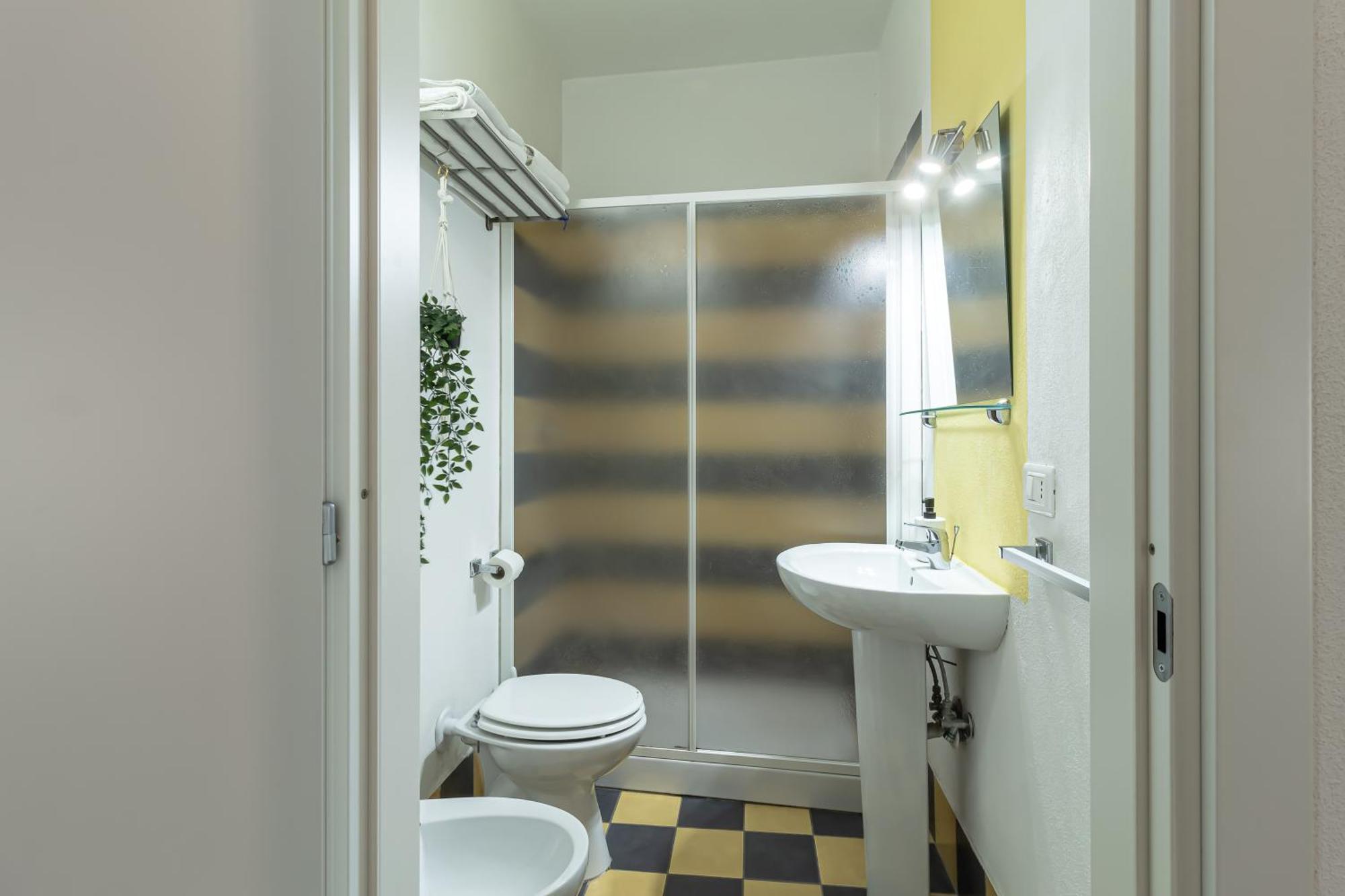 Domus 19 Hotell Napoli Eksteriør bilde