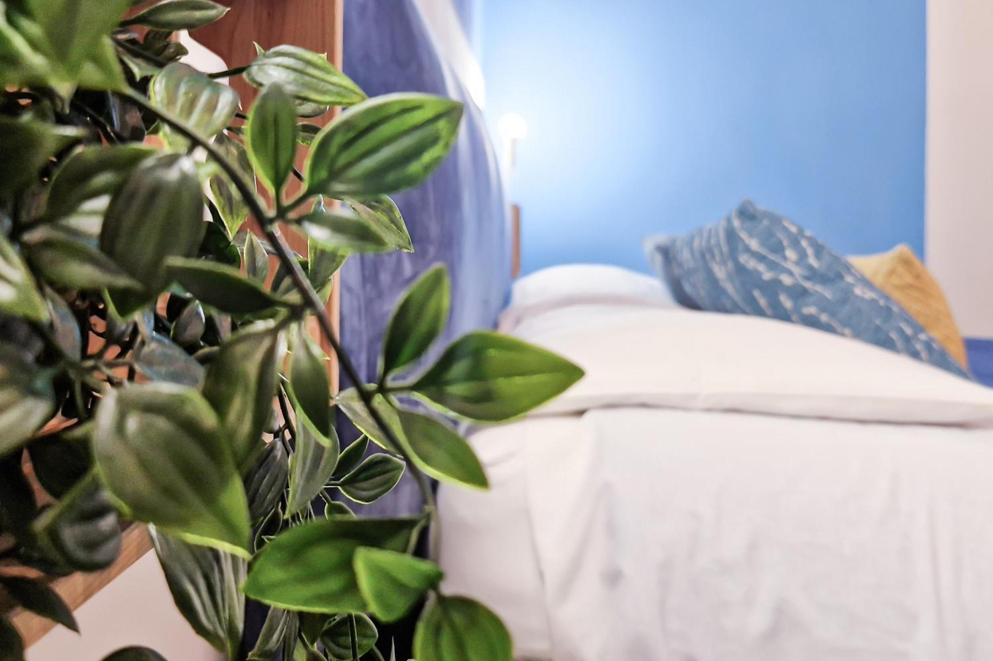 Domus 19 Hotell Napoli Rom bilde